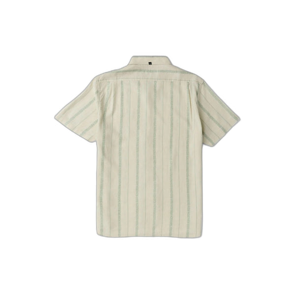 Lost Coast SS Shirt - Rooster 