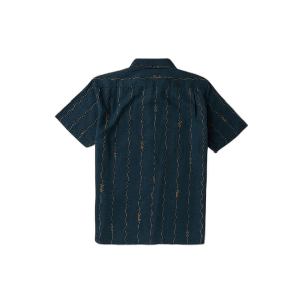 Round Up SS Shirt - Rooster 