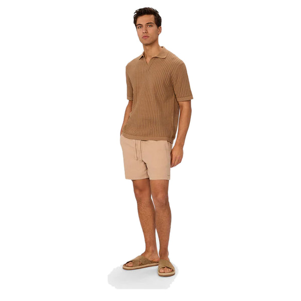 The Mallorca Short - Rooster 