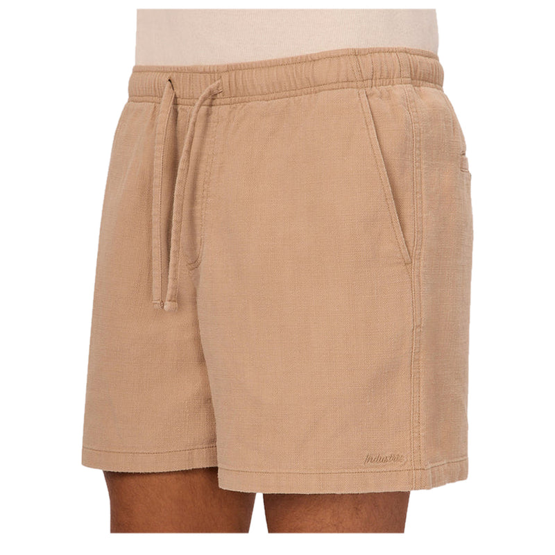 The Mallorca Short – LT CARAMEL