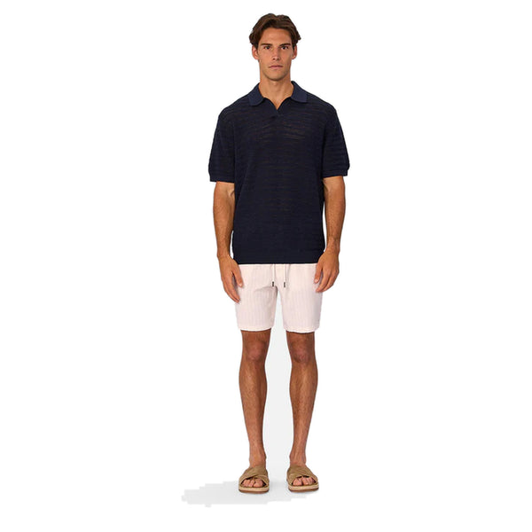The La Brava Short - Rooster 