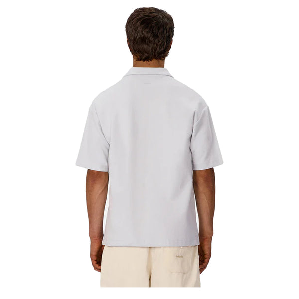 The Mercer S/S Shirt - Rooster 