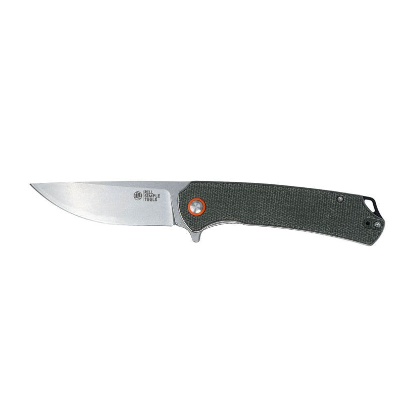 MRE Miltac Razors Edge – Green