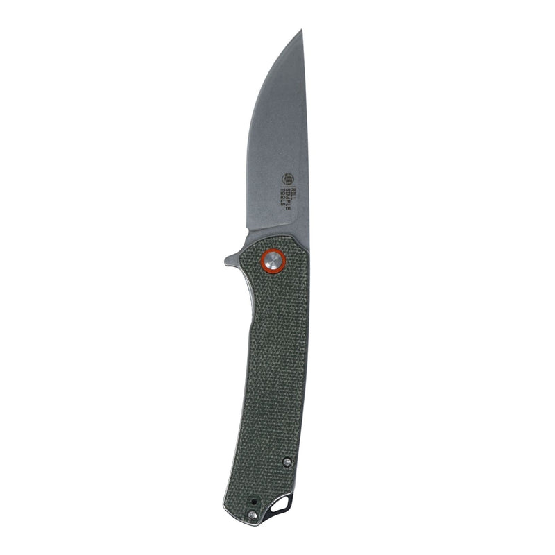 MRE Miltac Razors Edge – Green