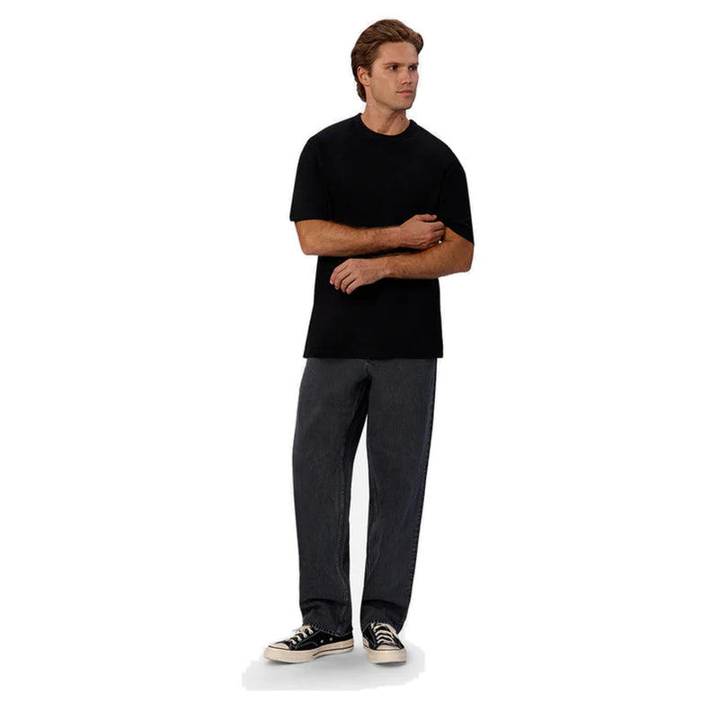The Del Sur Tee – BLACK