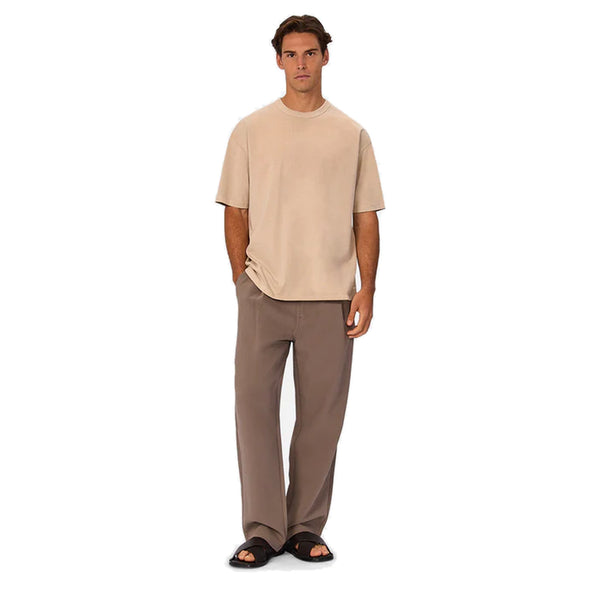 THE DEL SUR TEE - Rooster 