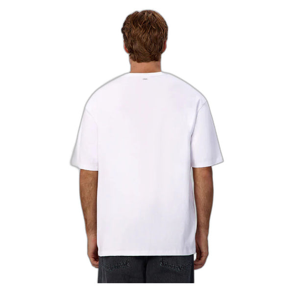 THE DEL SUR TEE - Rooster 