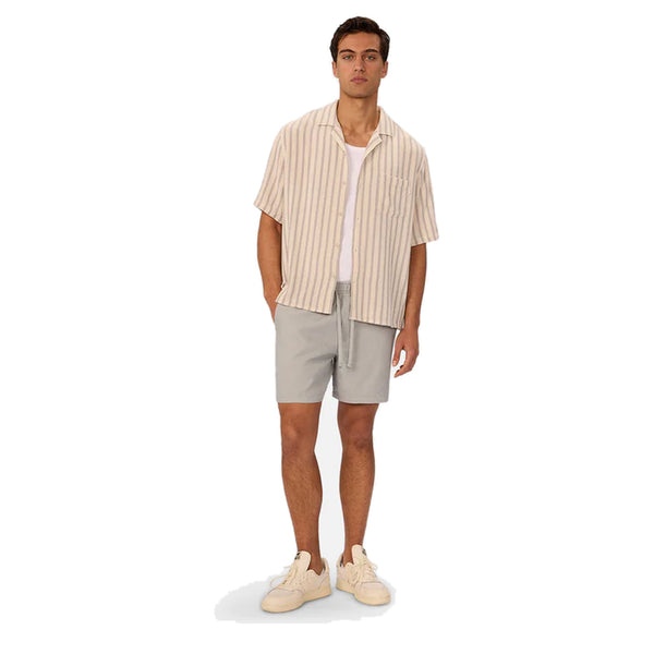 The Cresta S/S Shirt - Rooster 