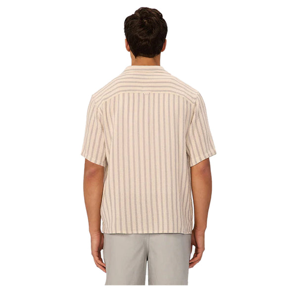 The Cresta S/S Shirt - Rooster 
