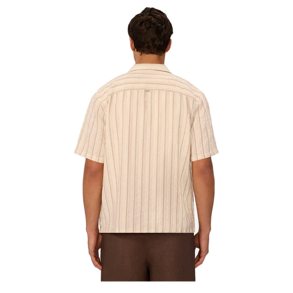 The Miramar S/S Shirt - Rooster 