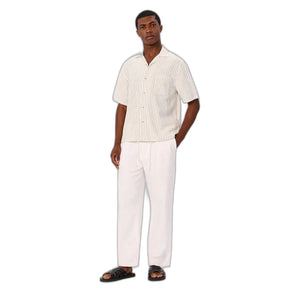 THE GILCREST S/S SHIRT - Rooster 