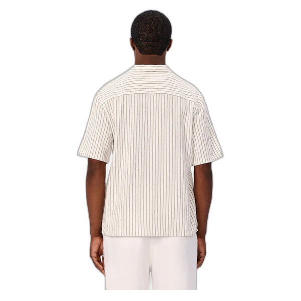 THE GILCREST S/S SHIRT - Rooster 