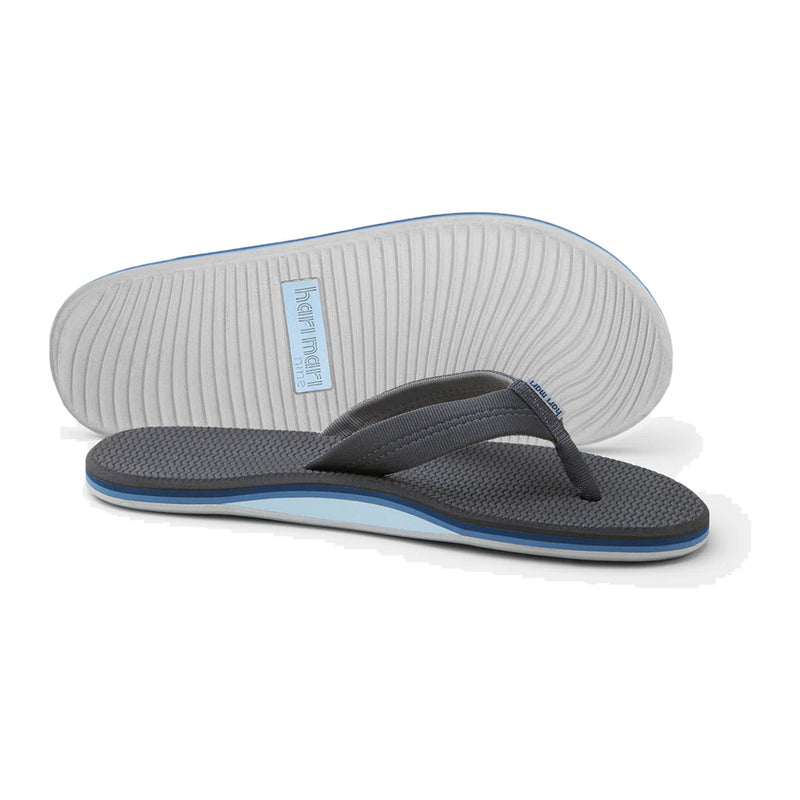 Dunes Flip – Dark Charcoal