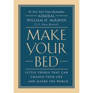 Make Your Bed - Rooster 