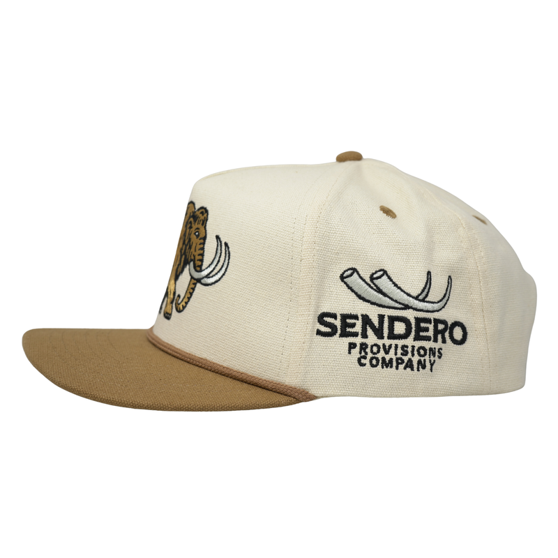 Mammoth Hat