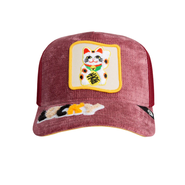 Maneki-Neko - Rooster 