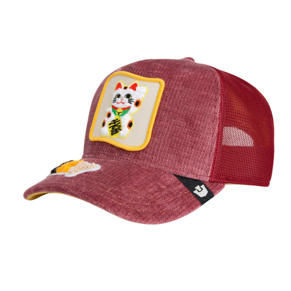 Maneki-Neko - Rooster 