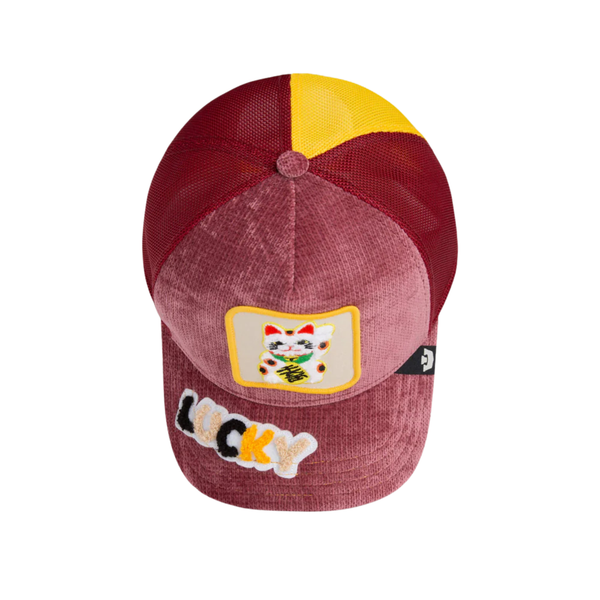 Maneki-Neko - Rooster 