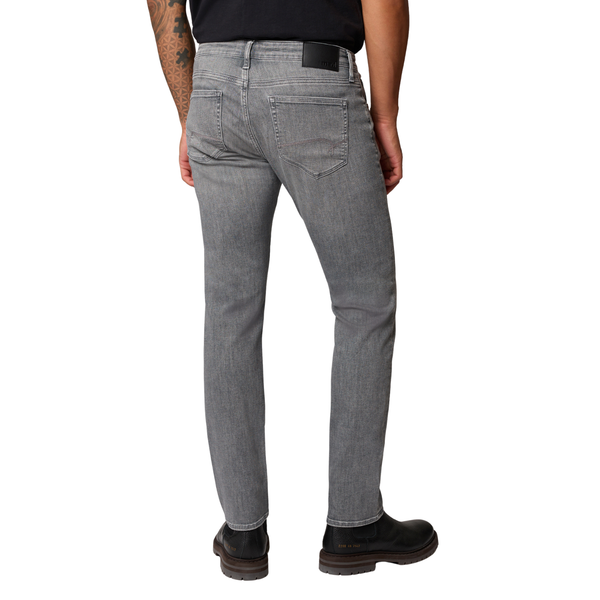 Marcus - Light Smoke Feather Blue - Rooster 