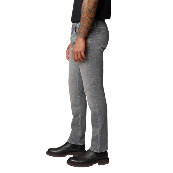 Marcus - Light Smoke Feather Blue - Rooster 