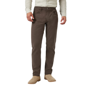 Marcus - Oak Luxe Twill - Rooster 