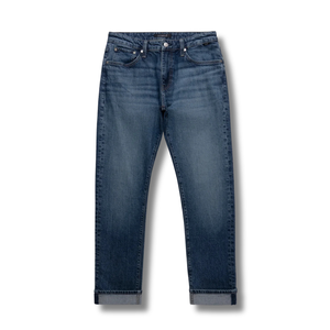 Marcus - Mid Classic Blue - Rooster 