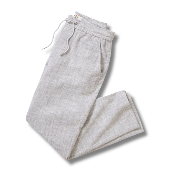 Chalet Lounge Pant - Rooster 