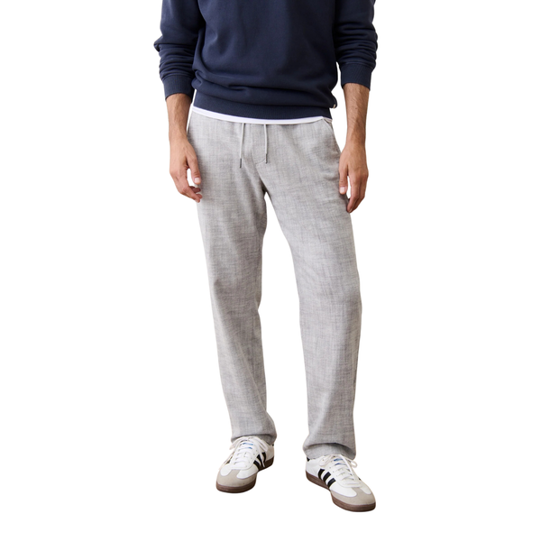 Chalet Lounge Pant - Rooster 