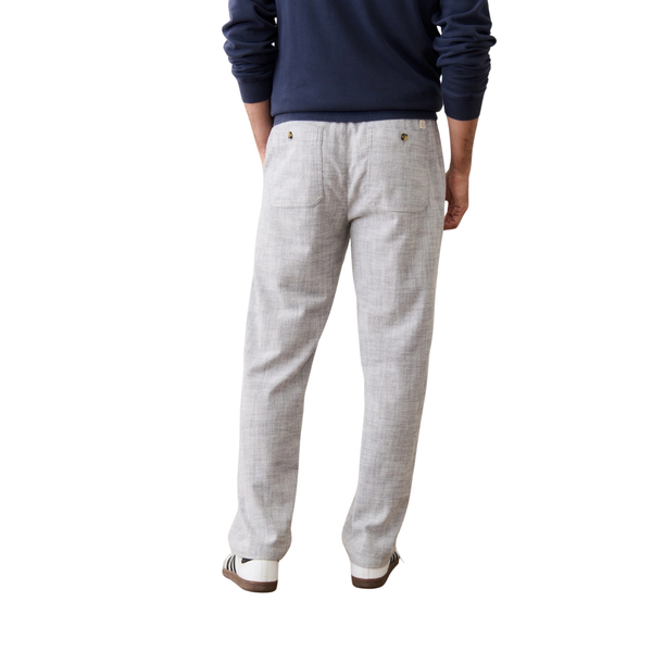 Chalet Lounge Pant - Rooster 