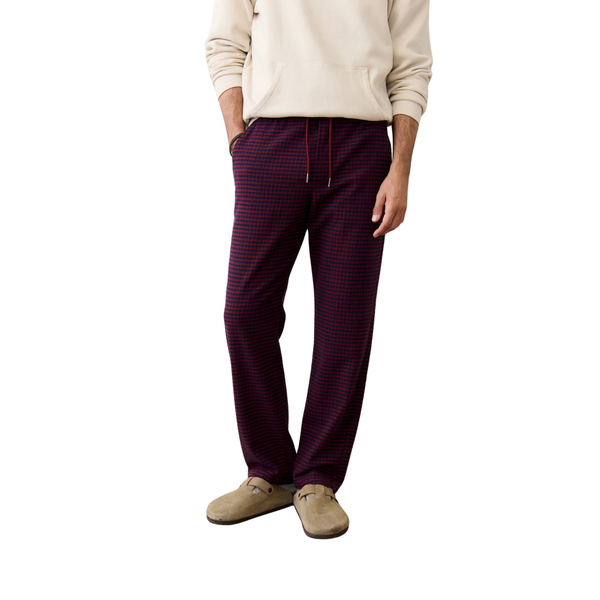 Chalet Lounge Pant - Rooster 