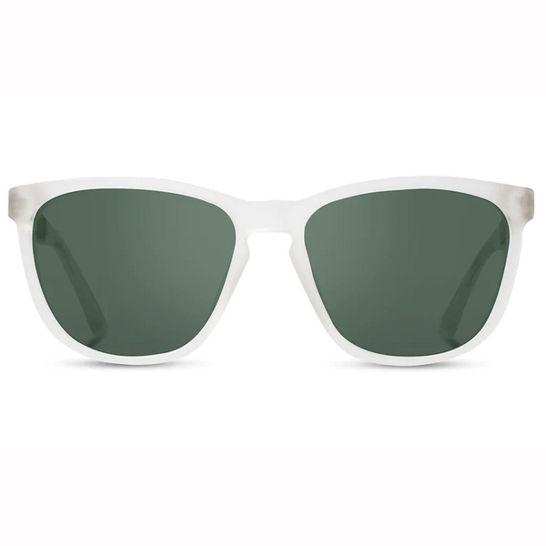Arrowcrest Merged – Matte Crystal/Walnut - Polarized