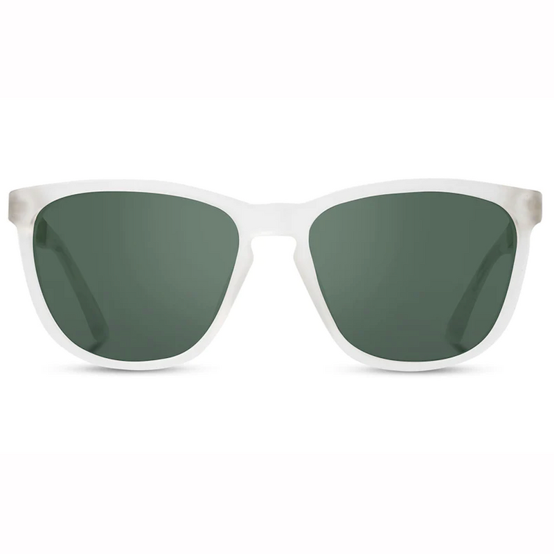 Arrowcrest Merged – Matte Crystal/Walnut - Polarized