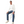 Zach - Dark Faded Classic Blue - Rooster 