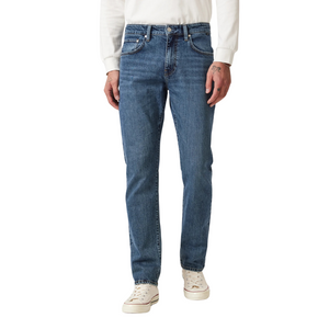 Zach - Dark Faded Classic Blue - Rooster 