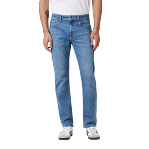 Zach - Ocean Brushed Organic Vintage - Rooster 