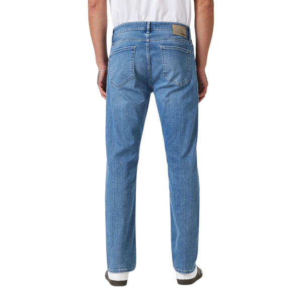 Zach - Ocean Brushed Organic Vintage - Rooster 