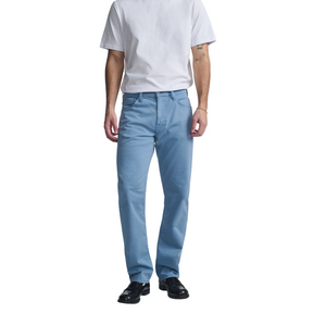 Zach - Riviera Twill - Rooster 