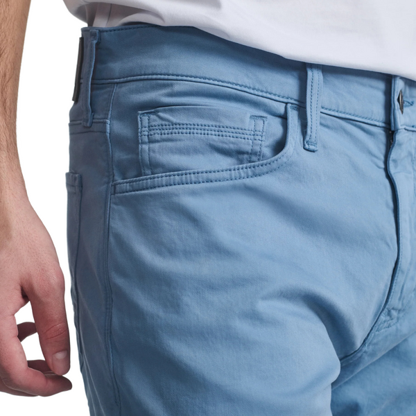 Zach - Riviera Twill - Rooster 