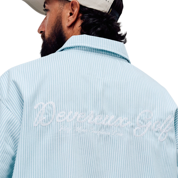 Mechanic QTR Zip - Rooster 