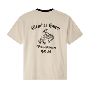 Member Guest Tee - Rooster 