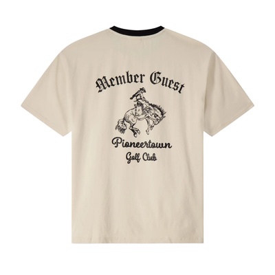 Member Guest Tee