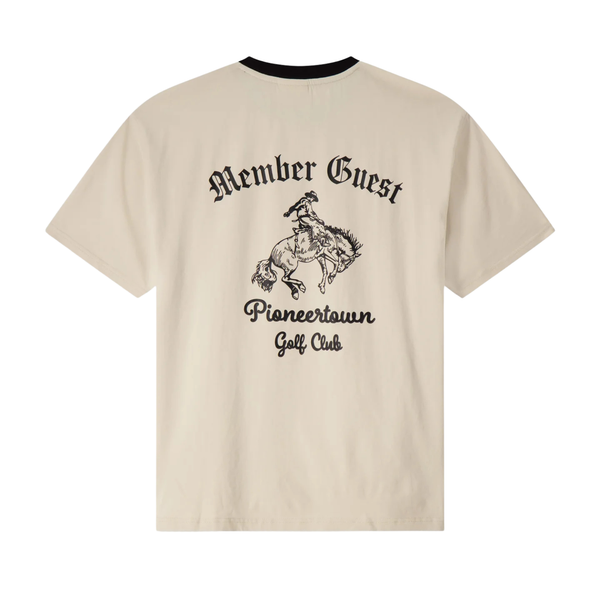 Member Guest Tee - Rooster 