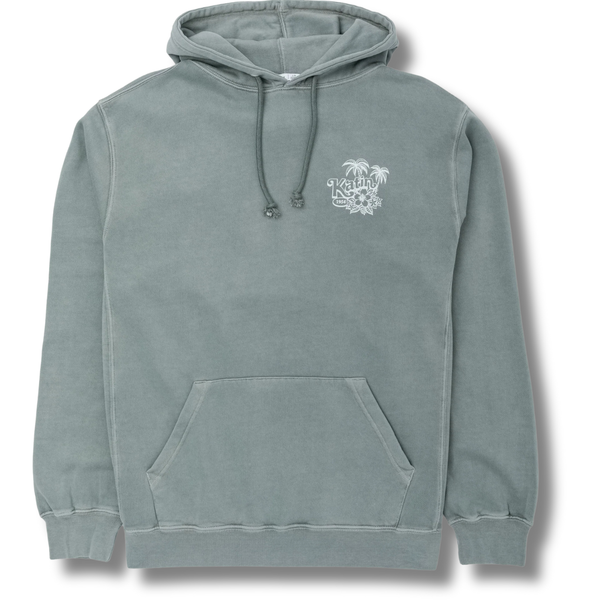 Memories Hoodie - Rooster 