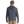 Bamboo Lightweight Fleece Hoodie - Storm Cloud - Rooster 