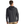 Bamboo Lightweight Fleece Hoodie - Black Sand - Rooster 