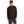 Bamboo Lightweight Fleece Hoodie - Heather Dark Brown - Rooster 