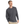 Bamboo Lightweight Fleece Crew - Black Sand - Rooster 