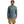 Bamboo Slub Hoodie II - Stormy Sea - Rooster 
