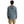 Bamboo Slub Hoodie II - Stormy Sea - Rooster 