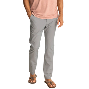 Tradewind Pant - Cement - Rooster 